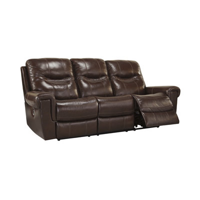 Signature Design by Ashley GNT6352 Casscoe Reclining Sofa