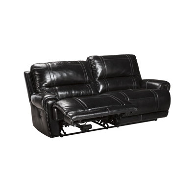 Signature Design by Ashley GNT6357 Paron 2 Seat Reclining Sofa