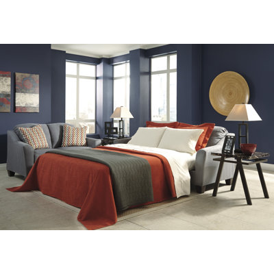 Signature Design by Ashley 9580 Hannin Sleeper Sofa