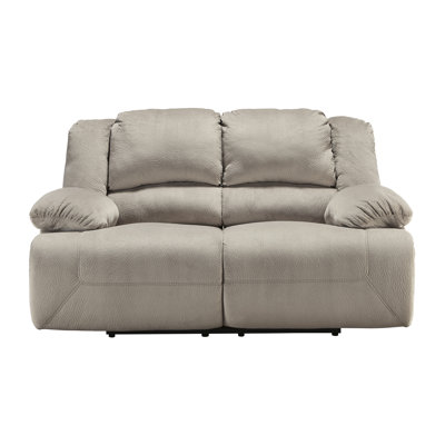 Signature Design by Ashley GNT7663 Tolette Reclining Loveseat