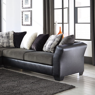Signature Design by Ashley GNT8021 Armant Sofa