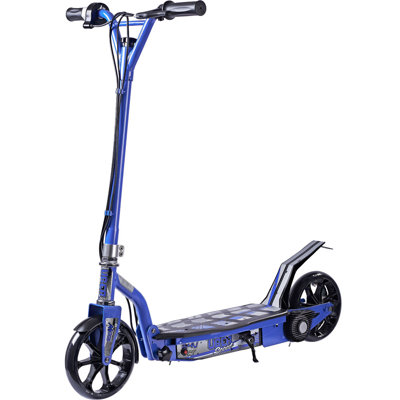 Big Toys Evo Powerboards UberScoot 100 Watt Eclectric Scooter Big Toys