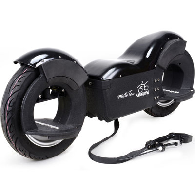 Big Toys MotoTec Wheelman V2 1000W Electric Skateboard Big Toys