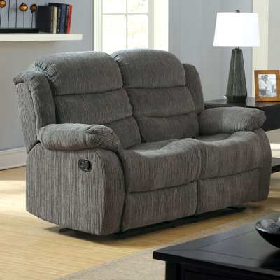 Hokku Designs KUI5501 Fergstein Reclining Loveseat