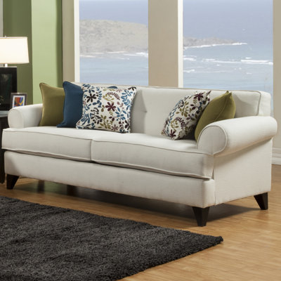 Hokku Designs XHX1815 Nevis Sofa