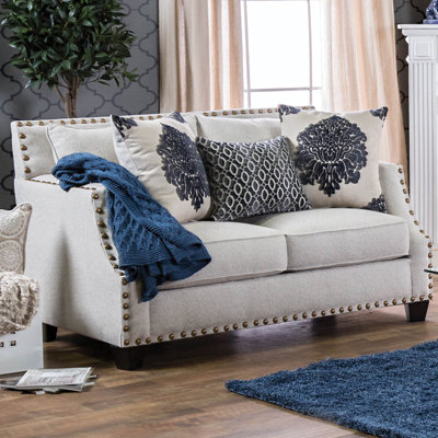 Hokku Designs KUI7475 Noonan 61" Loveseat