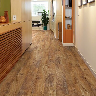 Luxury vinyl plank reviews