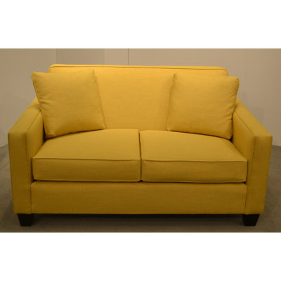 sprung base sofa bed