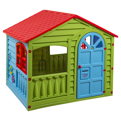 PalPlay Happy Children’s Playhouse 360