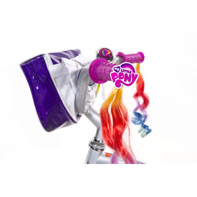 dynacraft my little pony jeep