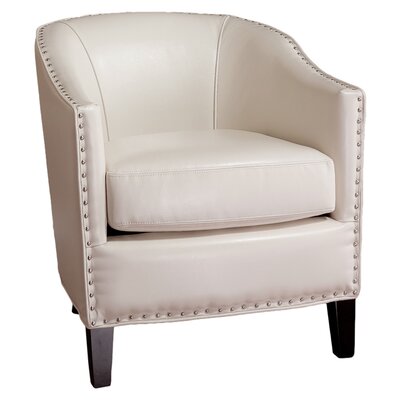 Starks Upholstered Lounge Chair