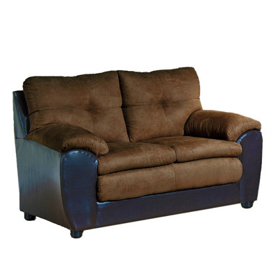 Andover Mills ANDO1567 Brewster Loveseat