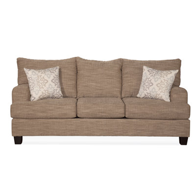 Three Posts THRE2658 Serta Upholstery Sofa