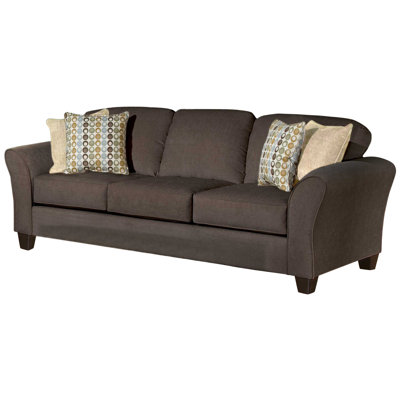 Three Posts THRE1305 Serta Upholstery Franklin Sofa