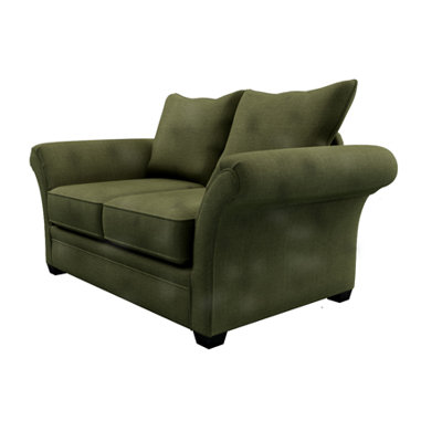 Three Posts THRE1834 Serta Upholstery Belmont Loveseat