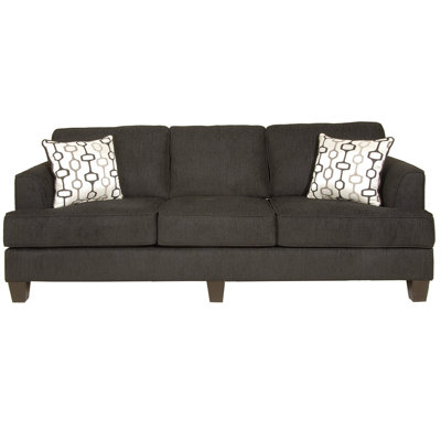 Three Posts THRE1400 Serta Upholstery Davey Sofa