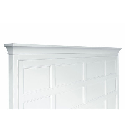 Magnussen Kentwood Panel Bed With Storage Drawers & Reviews | Wayfair