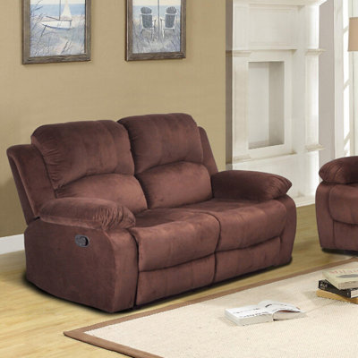 Beverly Fine Furniture GS290 L Reclining Sofas