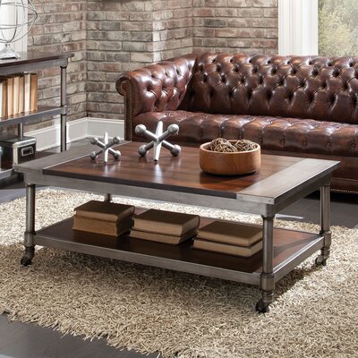  Standard  Furniture  Hudson Coffee  Table  Reviews Wayfair