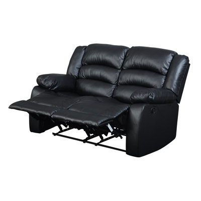 Glory Furniture G94 Reclining Loveseat