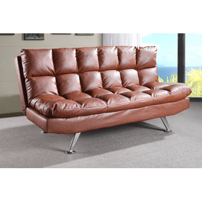 Glory Furniture JLDQ1335 Sleeper Sofa