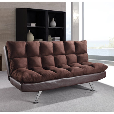 Glory Furniture G14 Sleeper Sofa