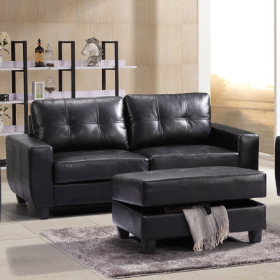 Glory Furniture G20 Sofa