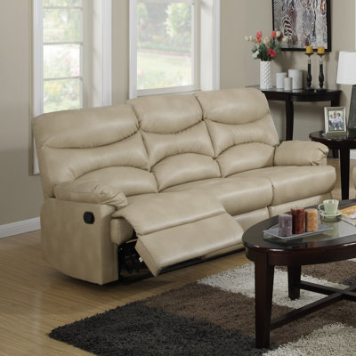 Glory Furniture JLDQ1283 Reclining Sofa