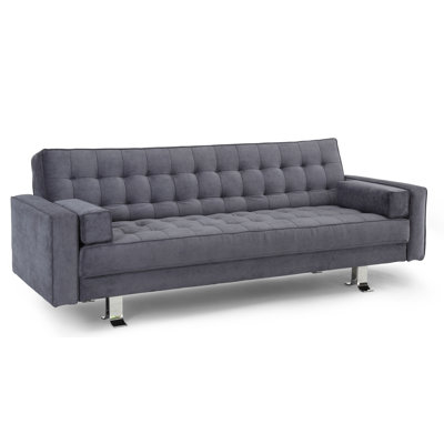 Mercury Row MCRR3600 Tama Sleeper Sofa