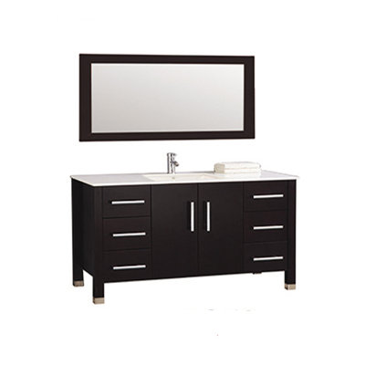 Single Vanities | Wayfair