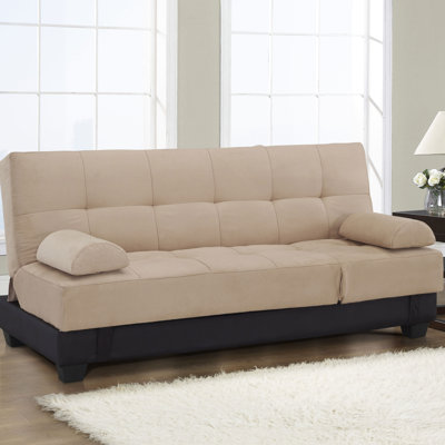 LifeStyle Solutions LF1719 Serta Dream Convertible Sofa