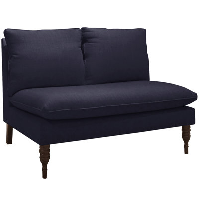 Alcott Hill ALCT2105 Klein Loveseat
