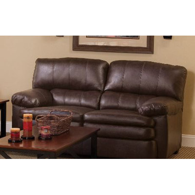 Alcott Hill ALCT2822 Serta Upholstery Loveseat