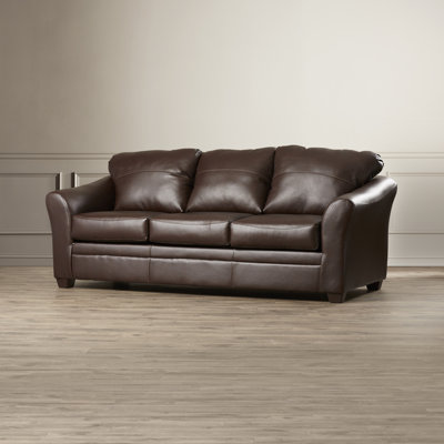 Alcott Hill ALCT2810 Serta Upholstery Sofa