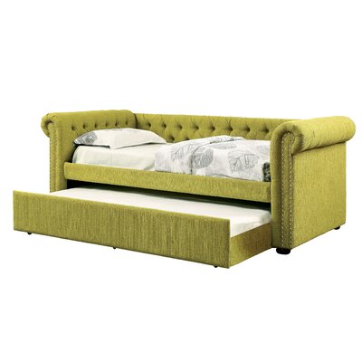 Shoreham-by-Sea Daybed with Trundle