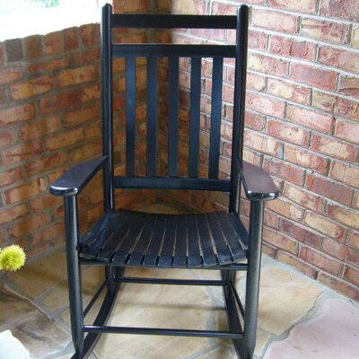 Patio Rocking Chairs Wayfair