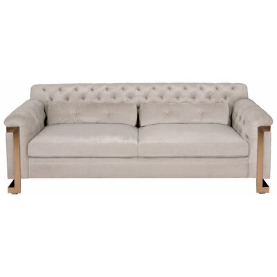 Hutchins Sofa by Mercer41