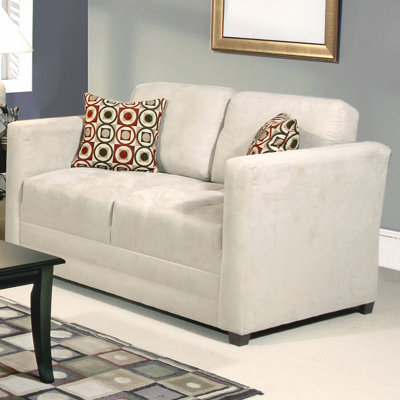 Latitude Run LTRN2349 Loveseat