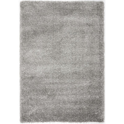 Safavieh California Silver Shag Area Rug SG151 7575