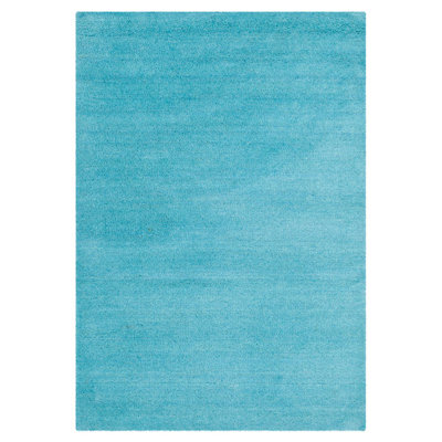 Safavieh Himalayan Turquoise Area Rug HIM610A