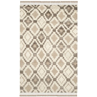 Kenya Natural Area Rug by Safavieh