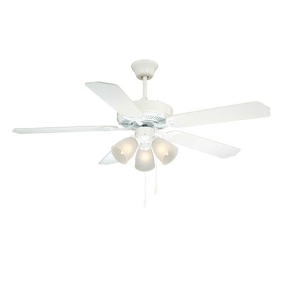 Savoy House First Value 52" 3 Lights Ceiling Fan & Reviews ...