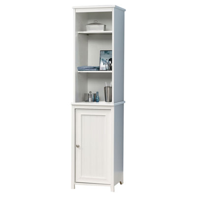 sauder linen tower