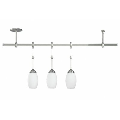 light kit pendant rail Lighting Track All Lighting Gull Lighting > Track Sea > Lighting >