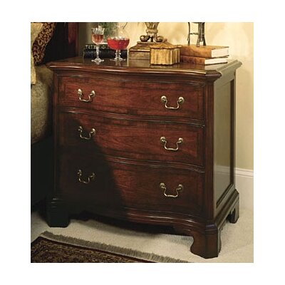 American Drew Cherry Grove Panel Customizable Bedroom Set ...