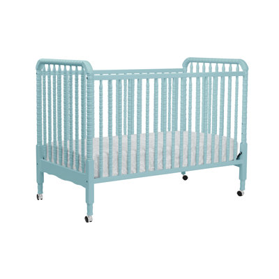 DaVinci Jenny Lind 3-in-1 Convertible Crib Crib M7391