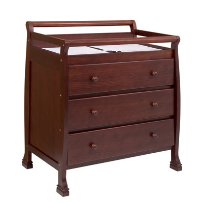 DaVinci Kalani 3 Drawer Changer Dresser M5555C
