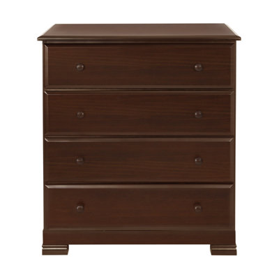 DaVinci Kalani 4 Drawer Dresser M5522C