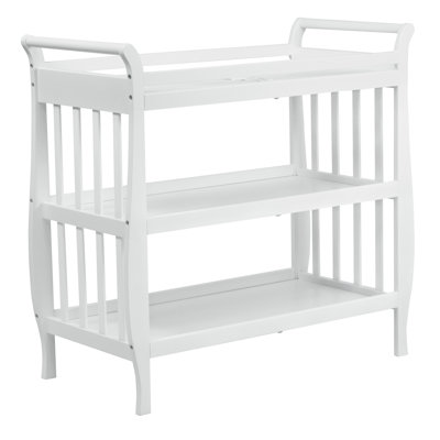DaVinci Emily Changing Table II M4703