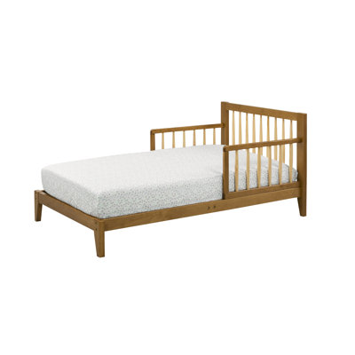DaVinci Highland Toddler Bed Highland Toddler Bed